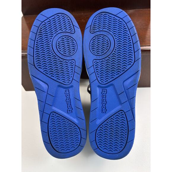 Men’s Sneakers Shoes Reebok Work Steel Toe Size 9.5W - Picture 8 of 10